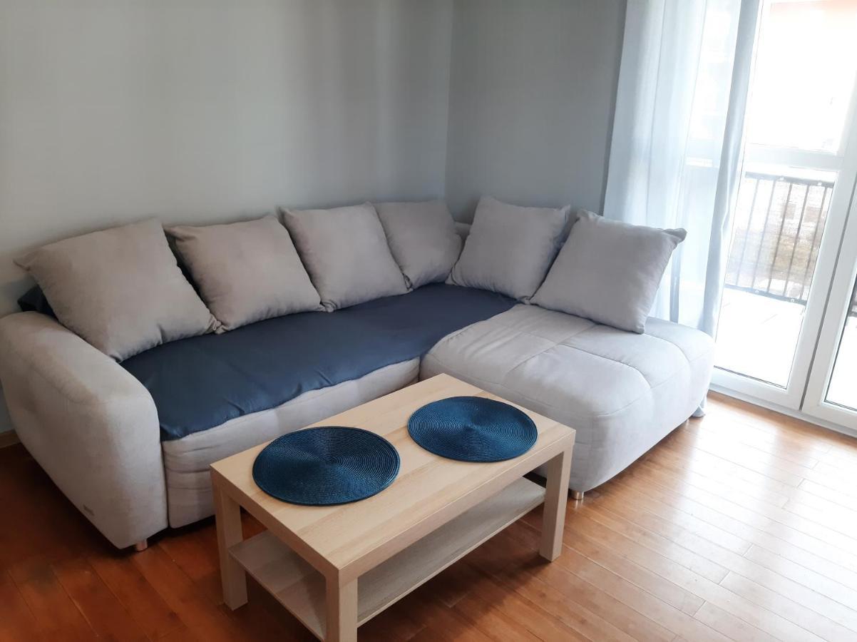 Borkowo Apartment *