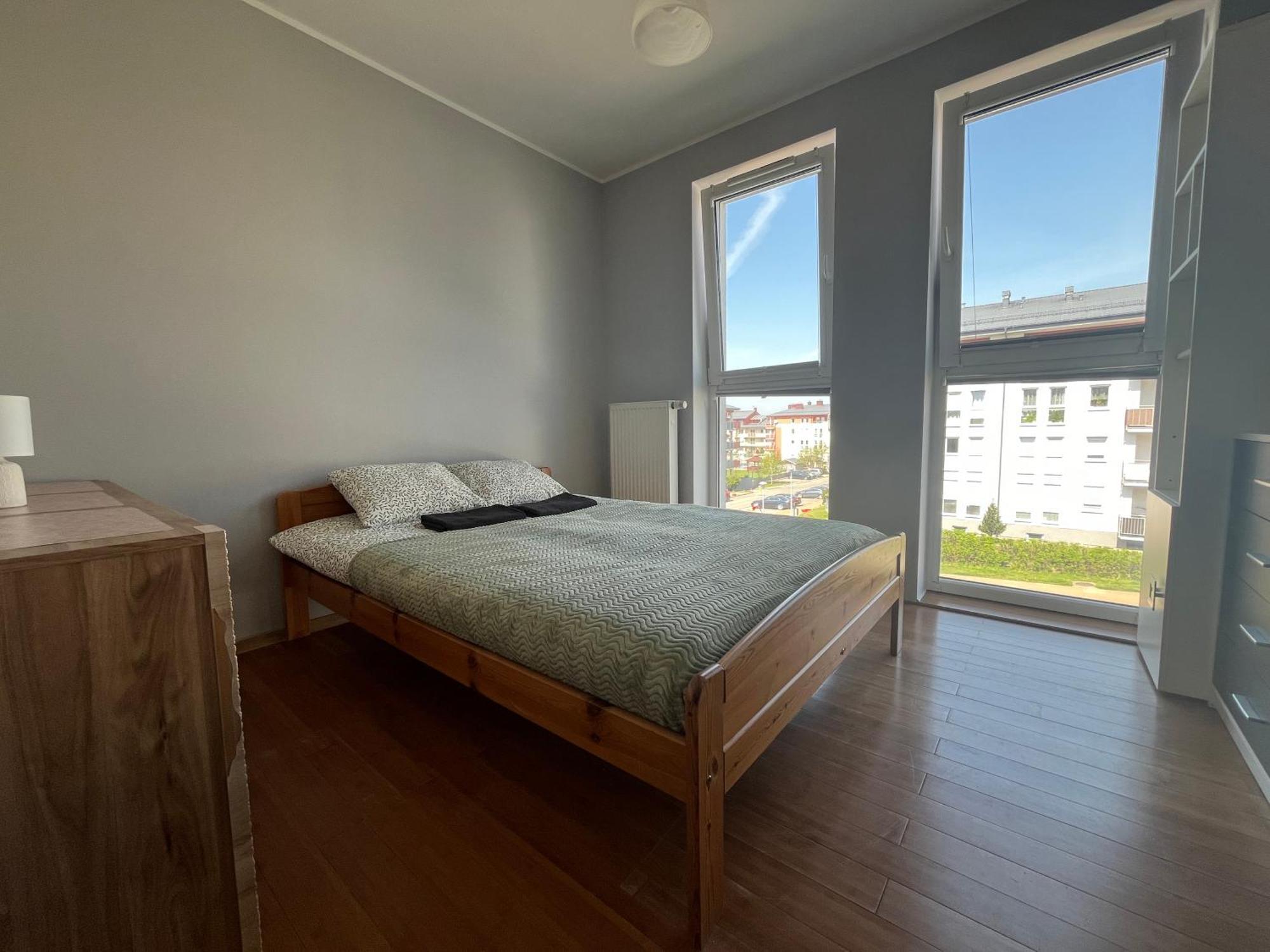 Borkowo Apartment Borkowo (Gdansk)